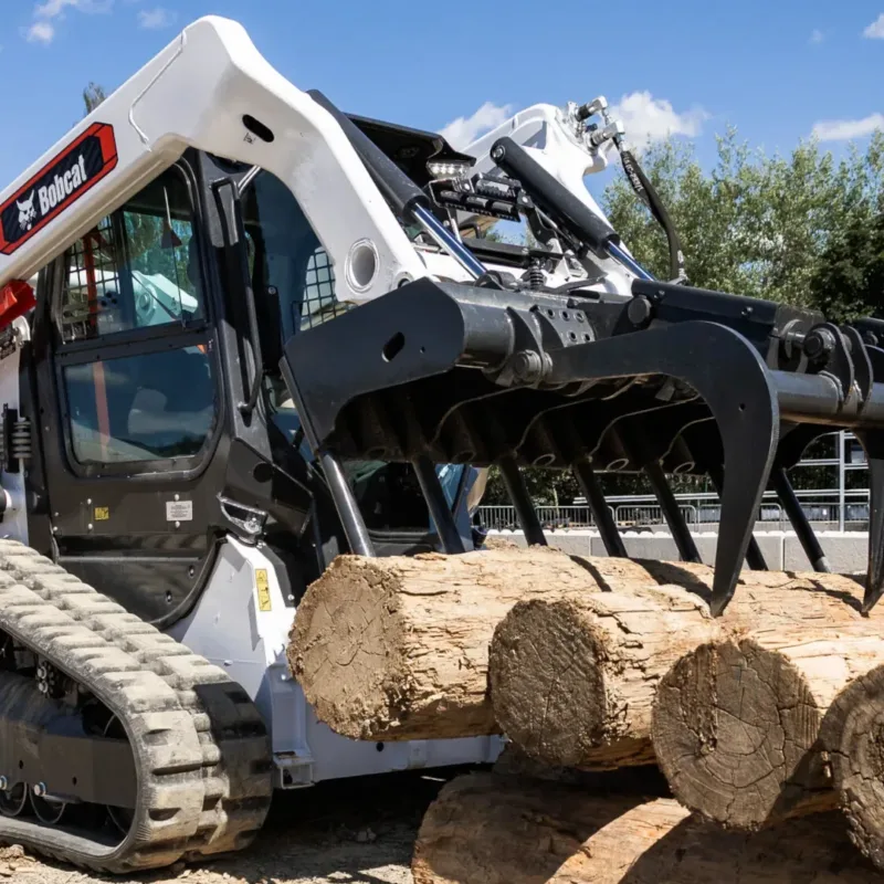 Bobcat T66 2 Bobcat Vangaever 06
