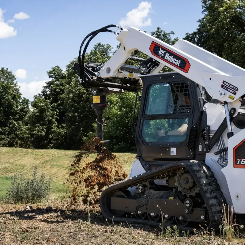 Bobcat T66 2 Bobcat Vangaever 07