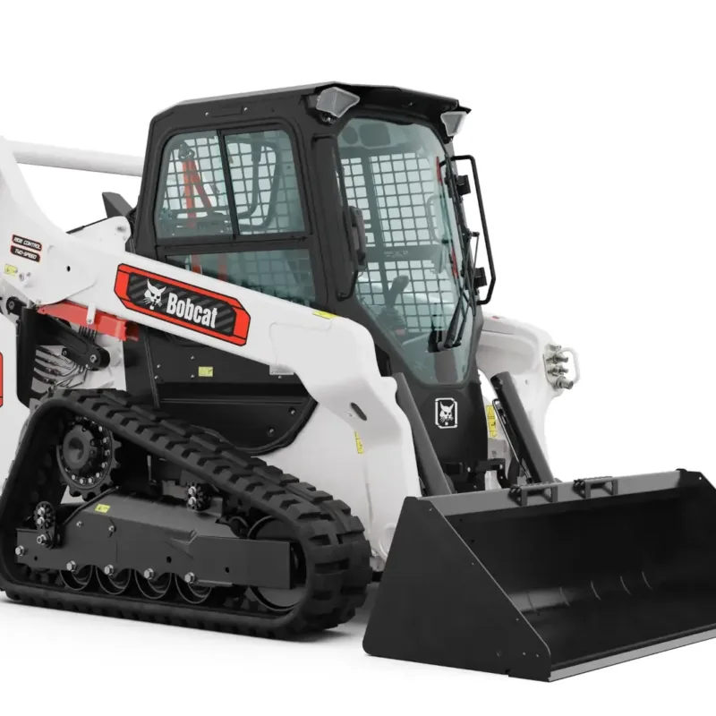 Bobcat T66 2 Bobcat Vangaever 09