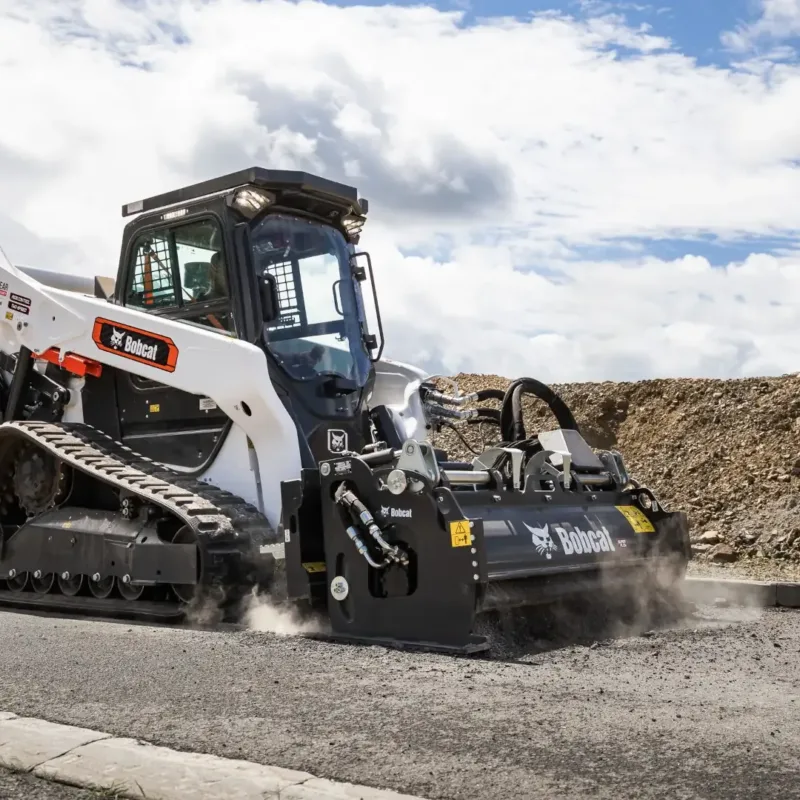 Bobcat T86 2 Bobcat Vangaever 01