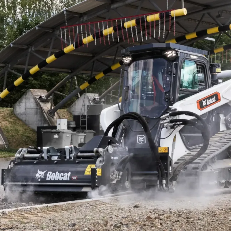 Bobcat T86 2 Bobcat Vangaever 06