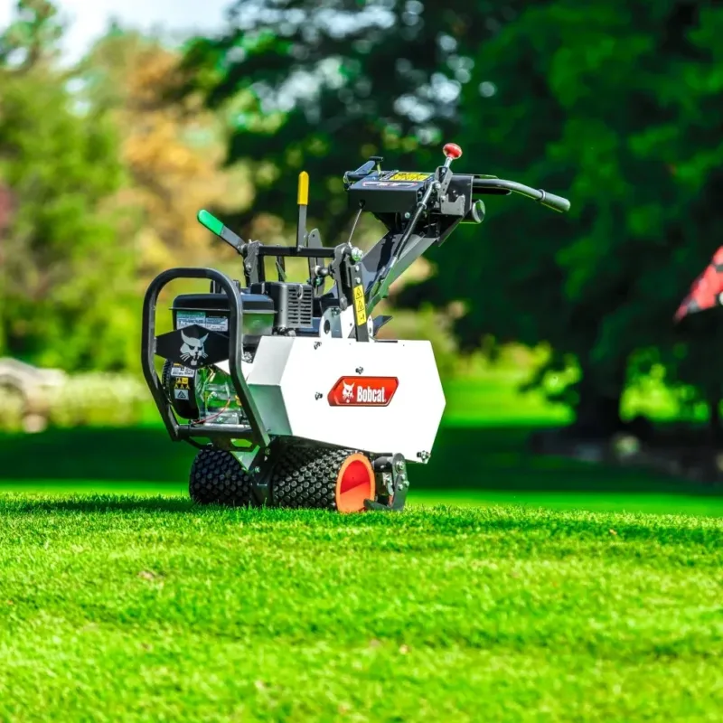 Bobcat Graszodensnijder sc18 05