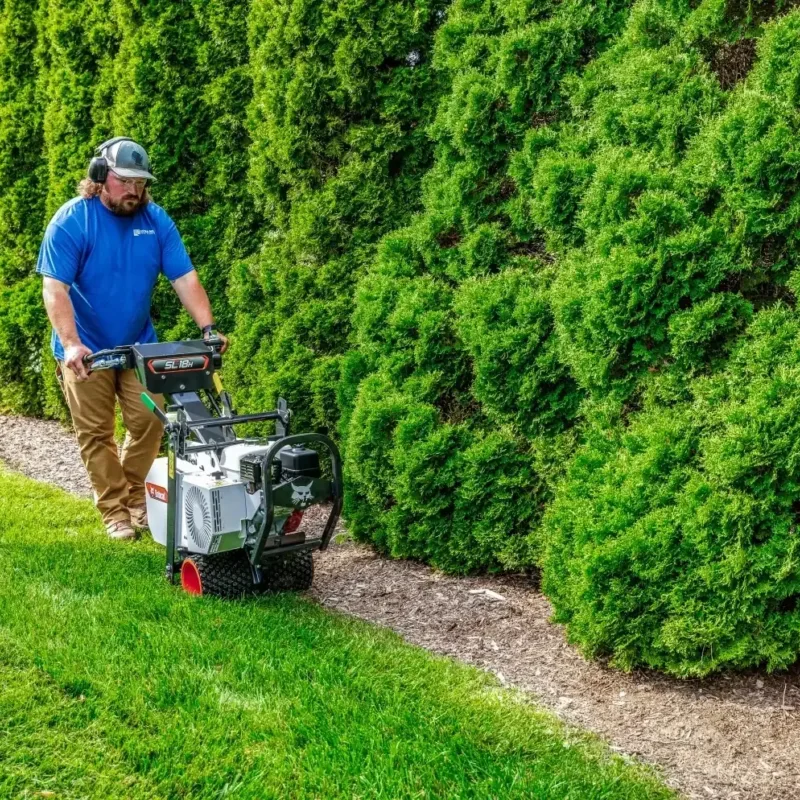 Bobcat Graszodensnijder sc18h 02