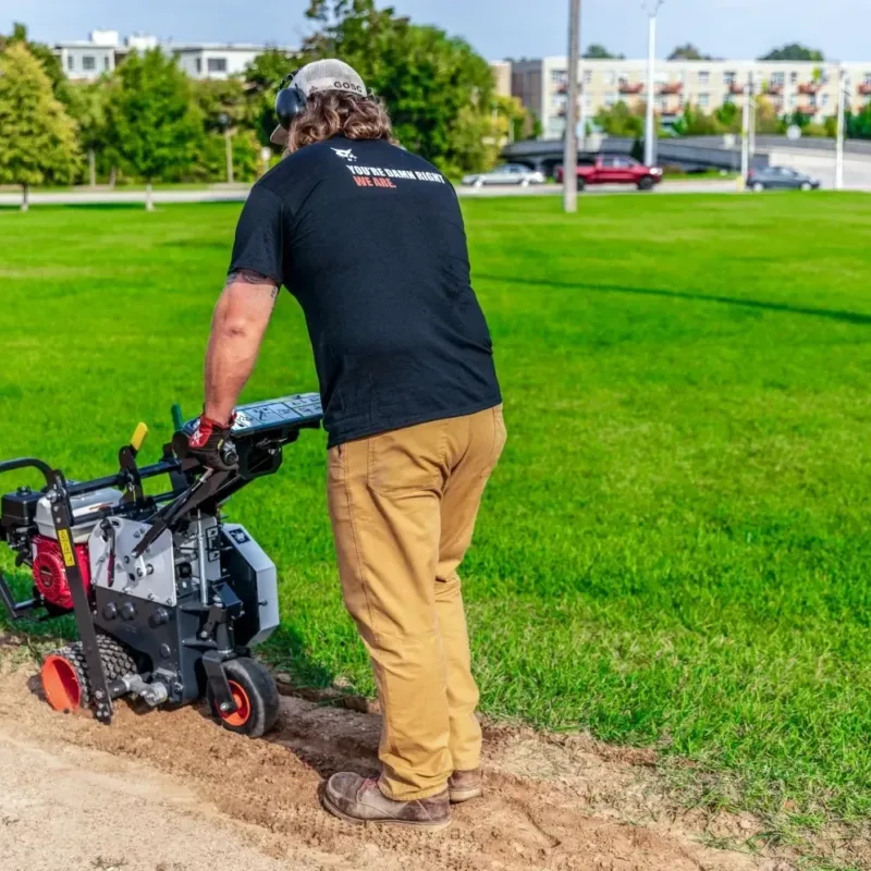 Bobcat Graszodensnijder sc18h 03