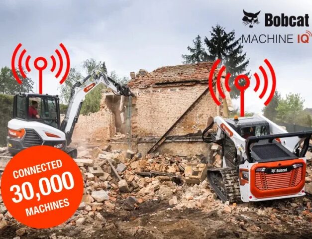 Productiever en veiliger met machine IQ