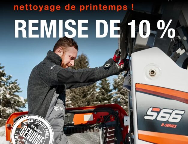 Promotion kit de filtres