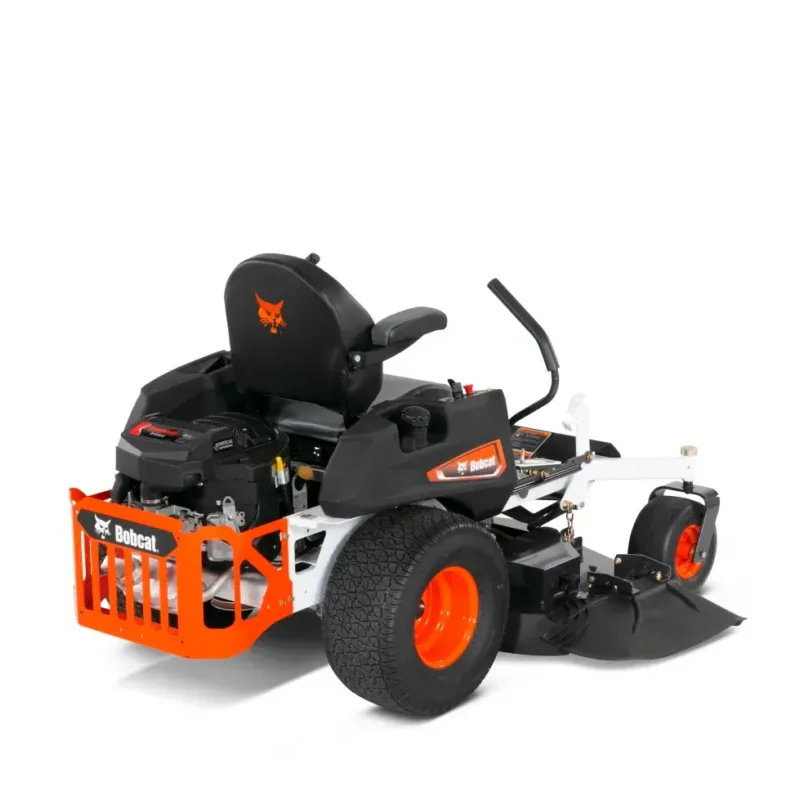Bobcat ZT3000 zero turn maaier Bobcat Vangaever 02