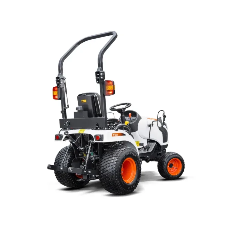 Bobcat compacte tractor CT1025 Vangaever Bobcat 02