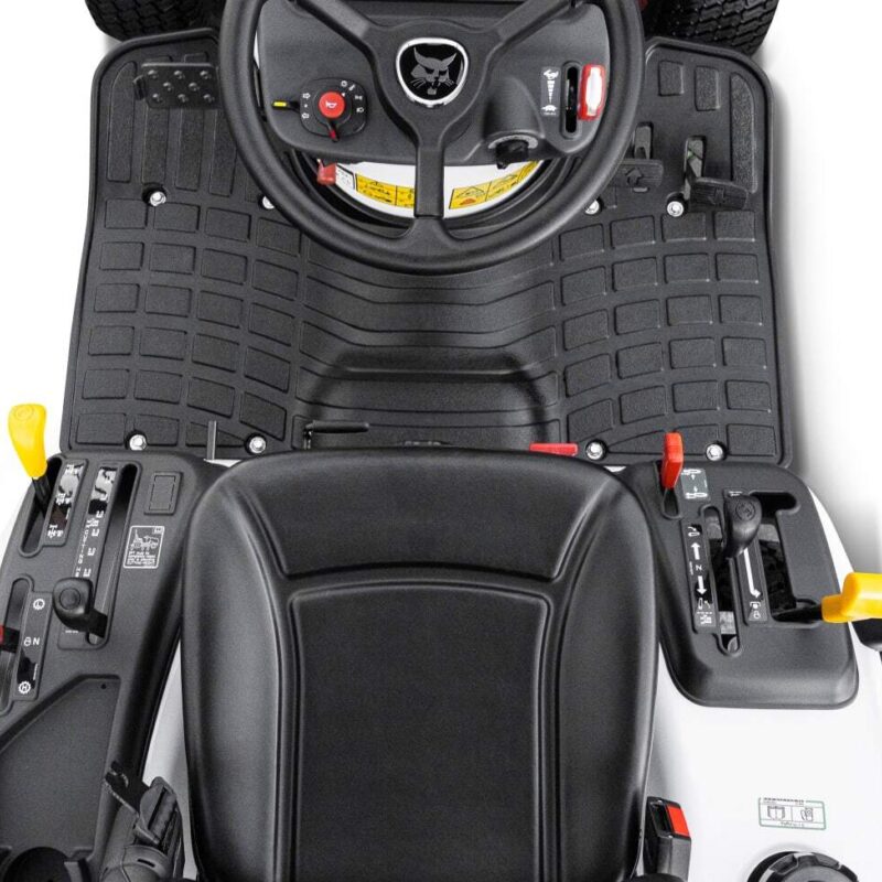 Bobcat compacte tractor CT1025 Vangaever Bobcat 03