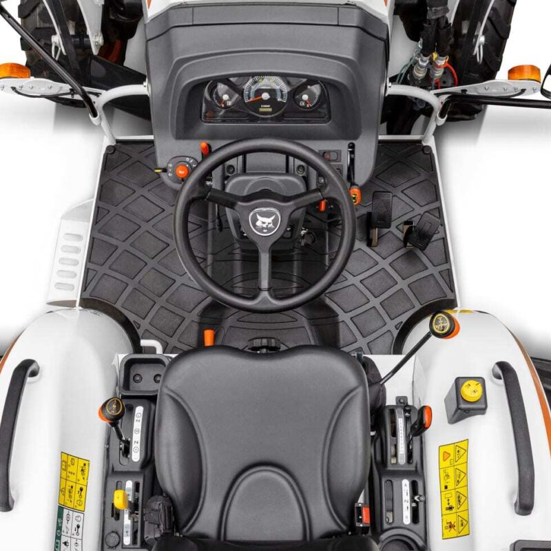 Bobcat compacte tractor CT2035 Vangaever Bobcat 03