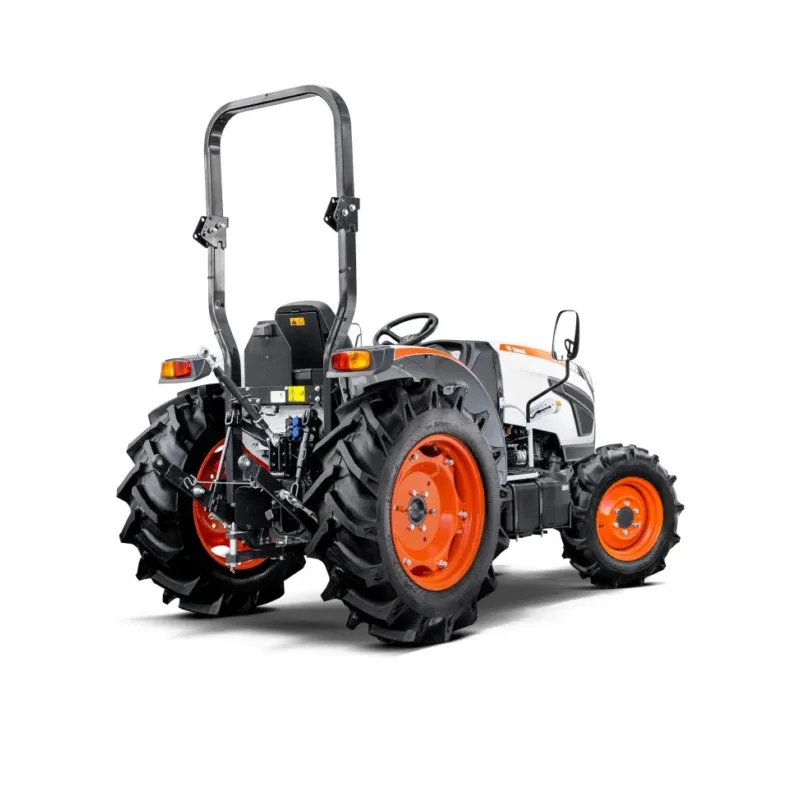 Bobcat compacte tractor CT4050 Vangaever Bobcat 02