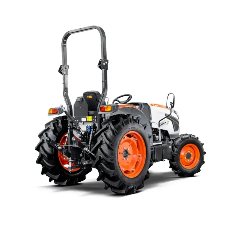 Bobcat compacte tractor CT4058 Vangaever Bobcat 02