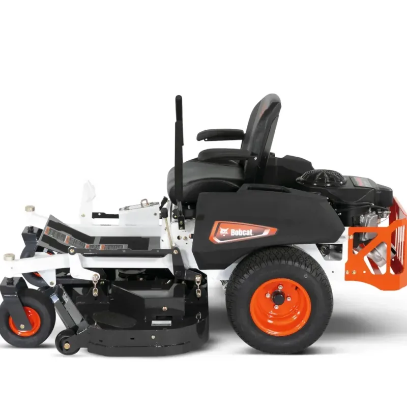 Bobcat zero turn maaier zt2000 Bobcat Vangaever 02