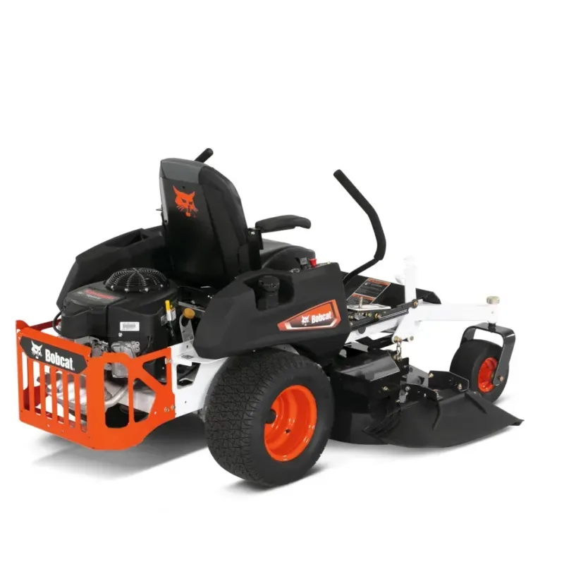 Bobcat zero turn maaier zt2000 Bobcat Vangaever 03