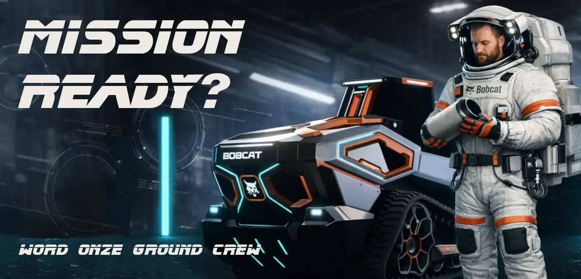 Bobcat service technieker vacature lummen